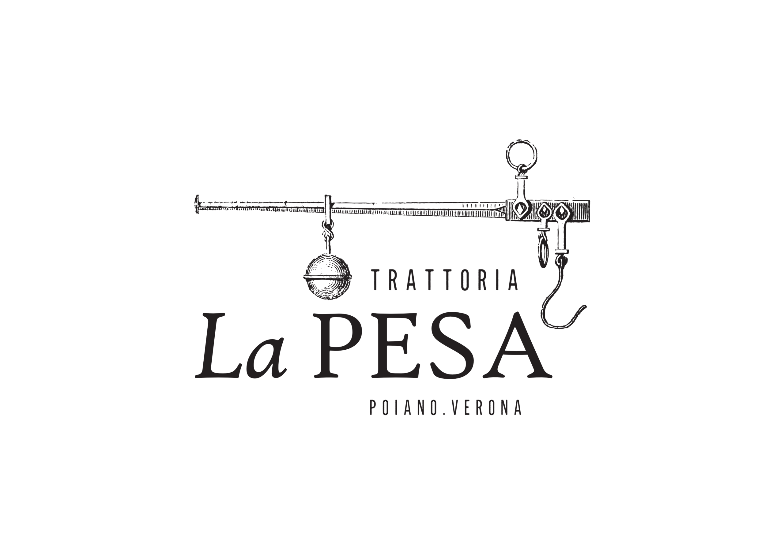 Trattoria La Pesa